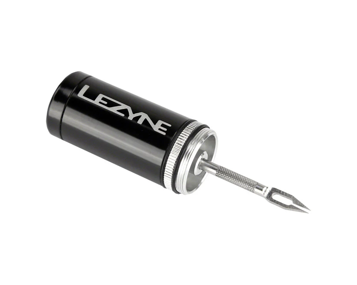 Lezyne Tubeless Tire Plug Kit
